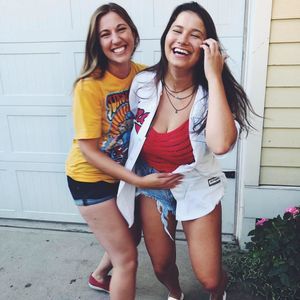 Meet your Posher, Gina